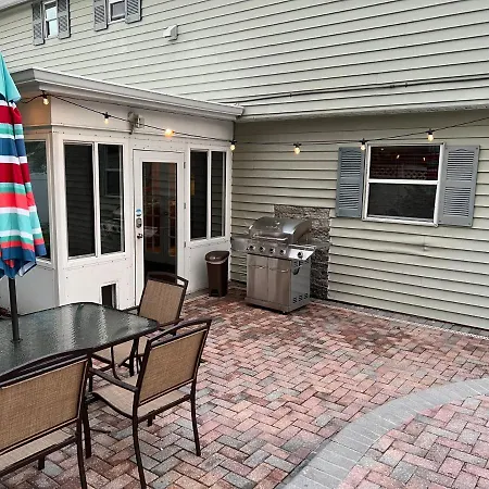 Poolside Paradise & Beach Bound Seminole Exterior photo